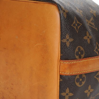 Louis Vuitton Monogram Petit Noe 12 of 13