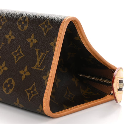 Louis Vuitton LOUIS VUITTON Monogram Popincourt 8 of 8
