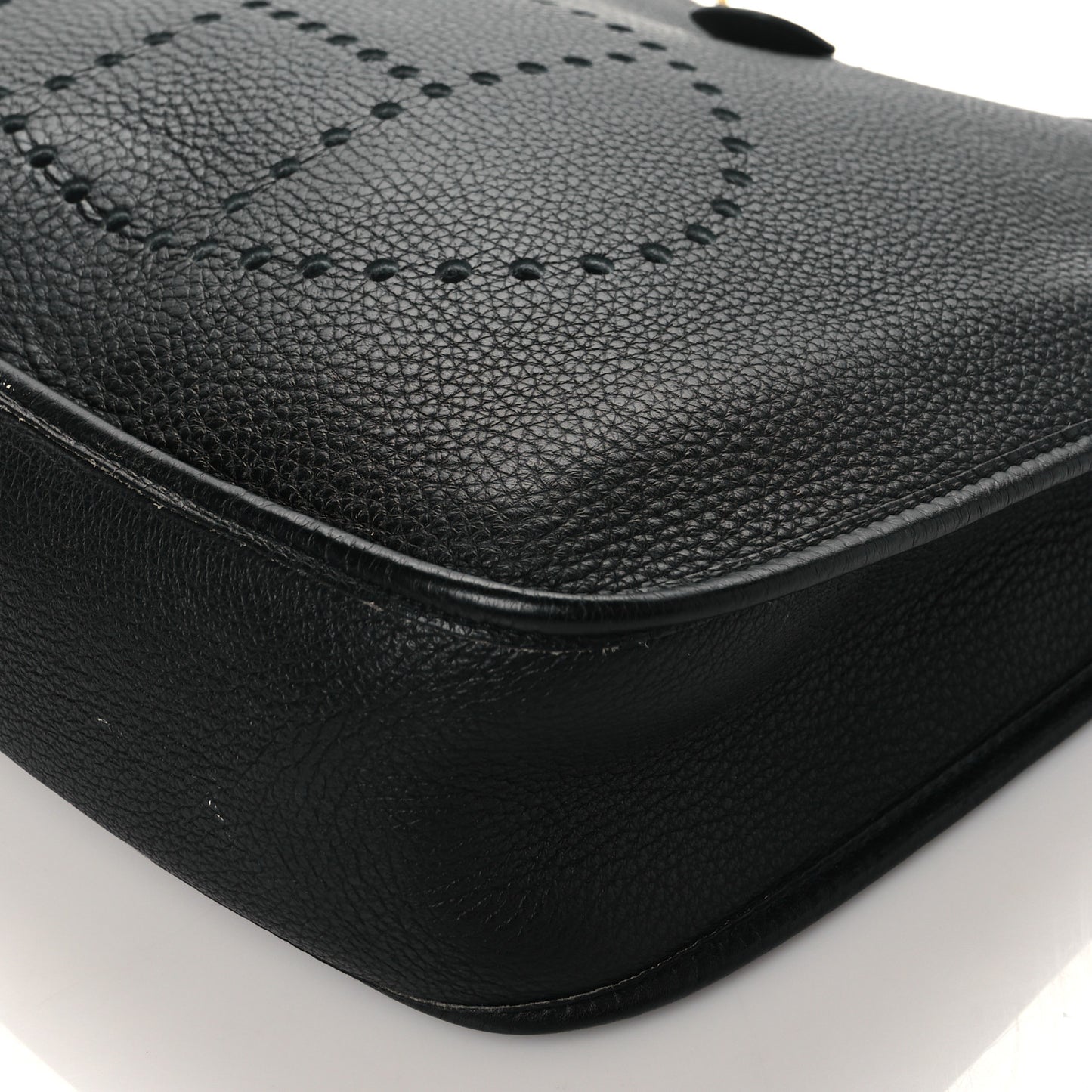Taurillon Clemence Evelyne GM Black