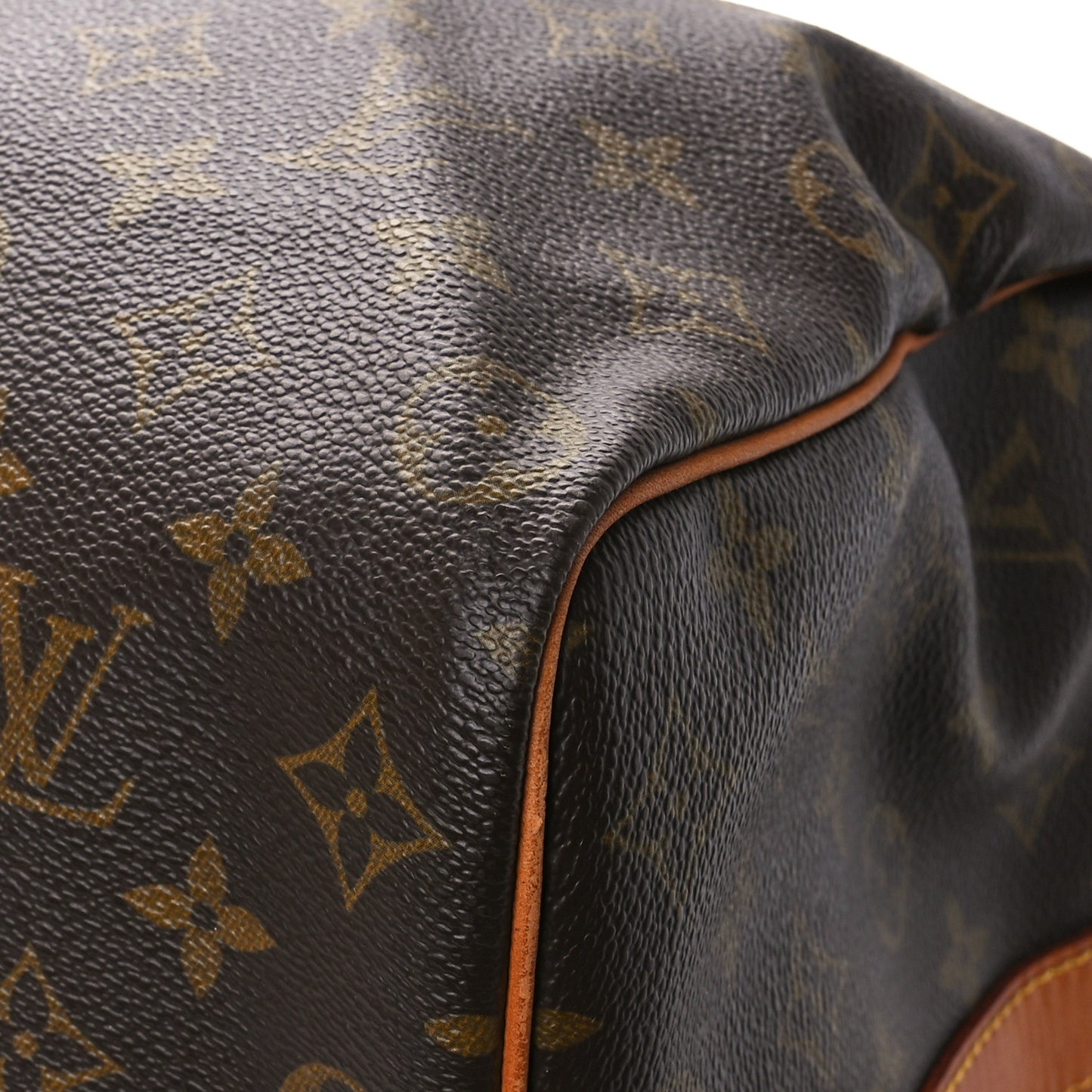 Monogram Keepall Bandouliere 50