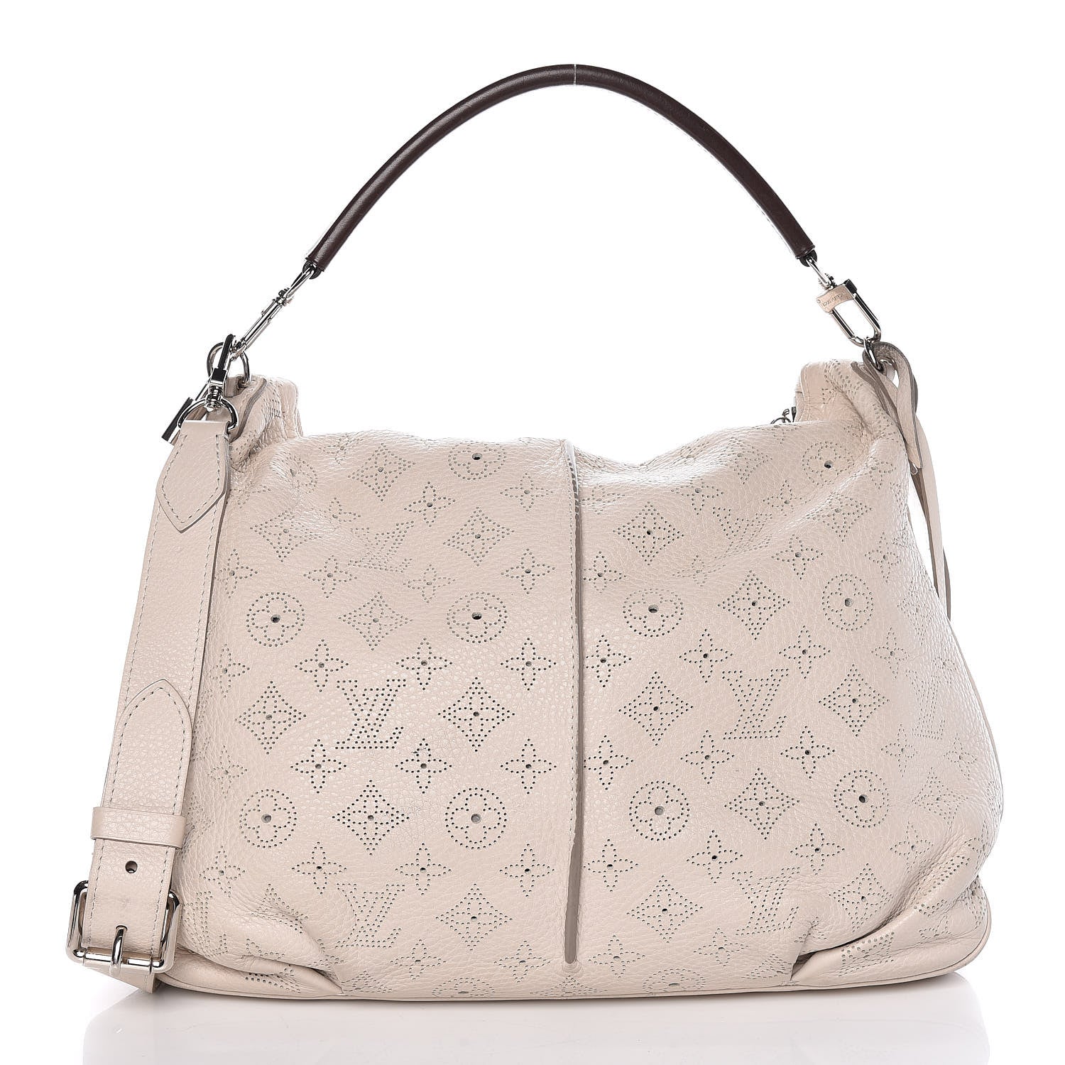 Louis Vuitton Mahina Selene PM Sandy 3 of 12