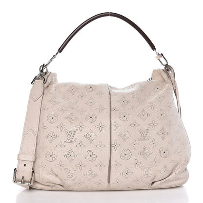 Louis Vuitton Mahina Selene PM Sandy 3 of 12