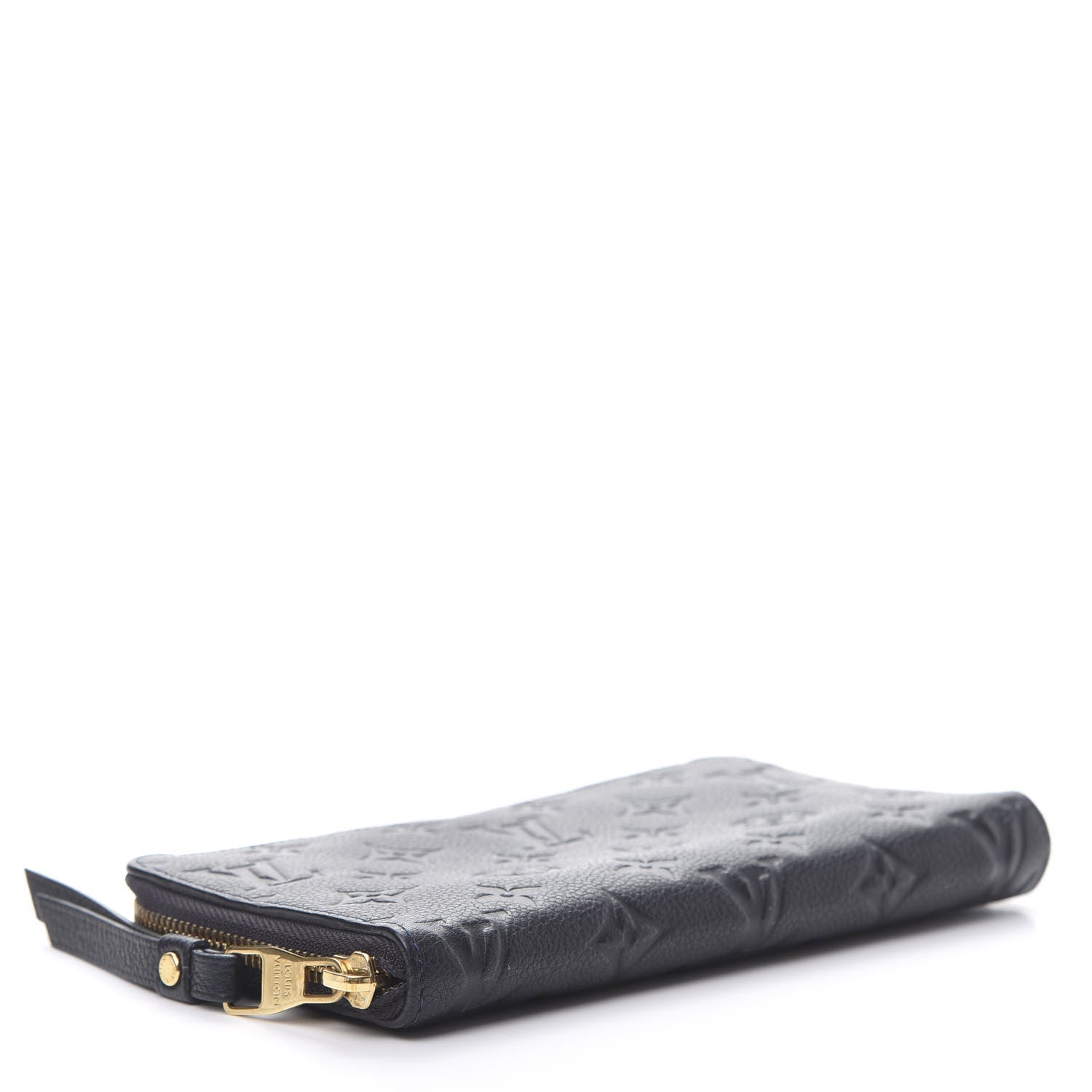 Louis Vuitton Empreinte Secret Long Wallet Infini 4 of 12