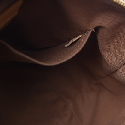 Louis Vuitton Monogram Palermo PM 9 of 29