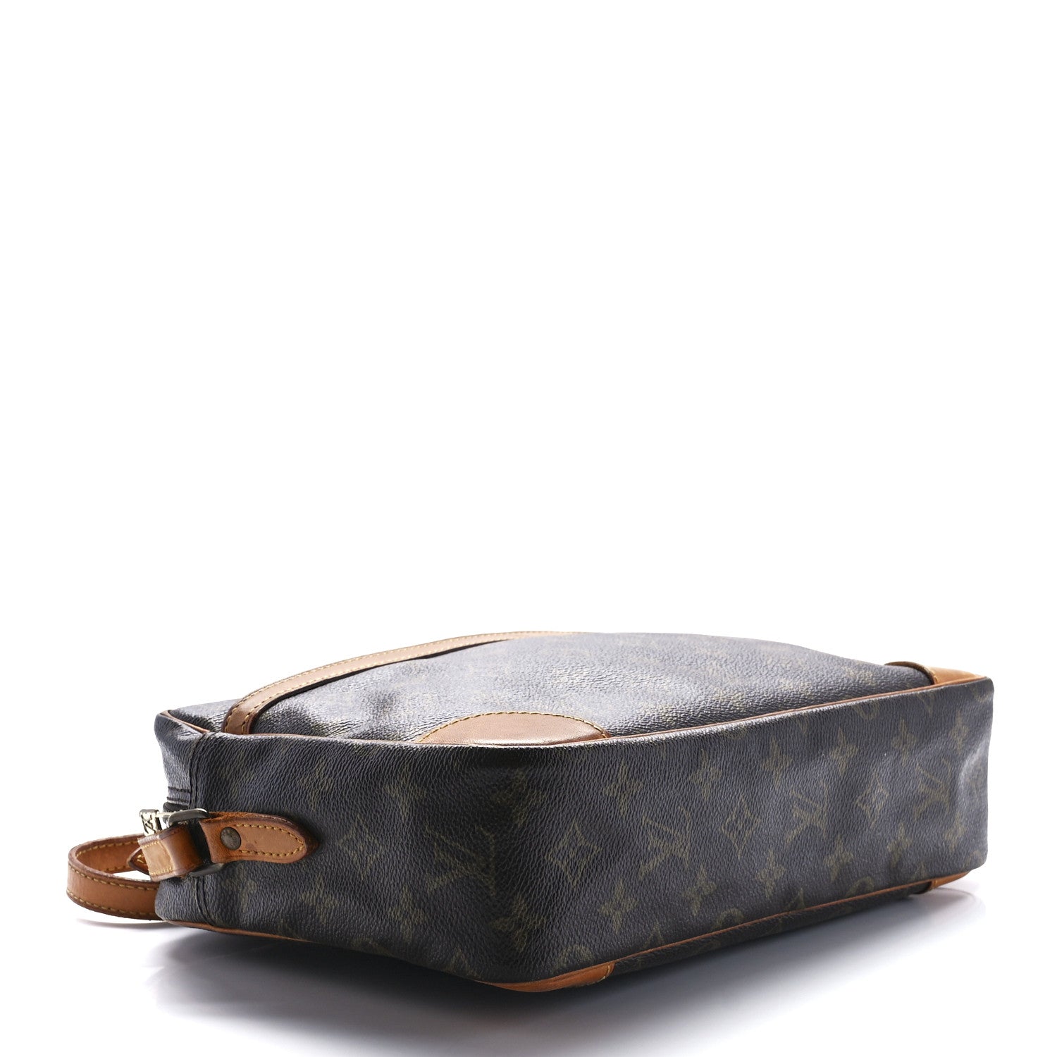 Louis Vuitton Monogram Trocadero 27 4 of 11