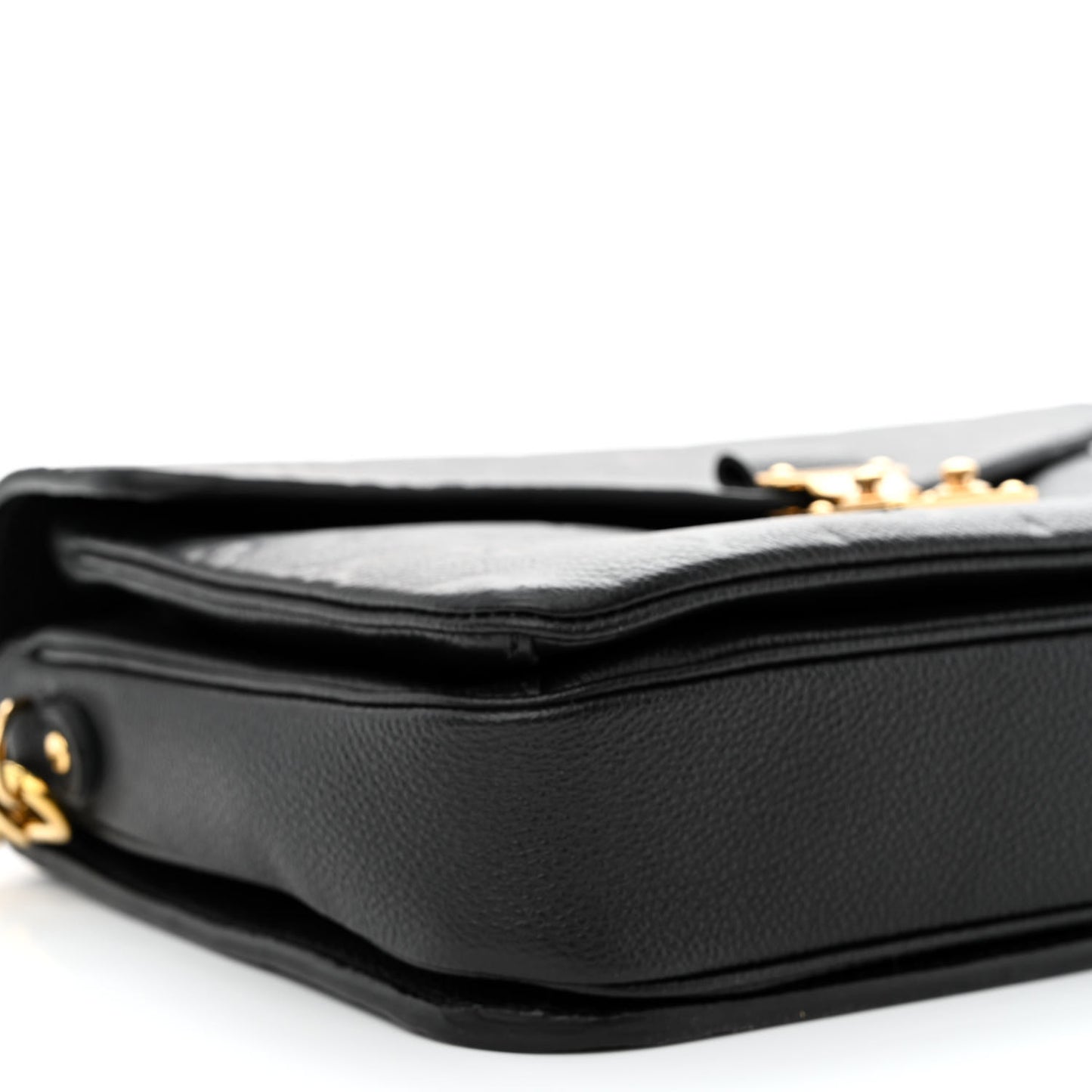 Empreinte Pochette Metis Black