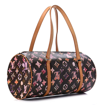 Louis Vuitton Watercolor Aquarelle Papillon 2 of 4