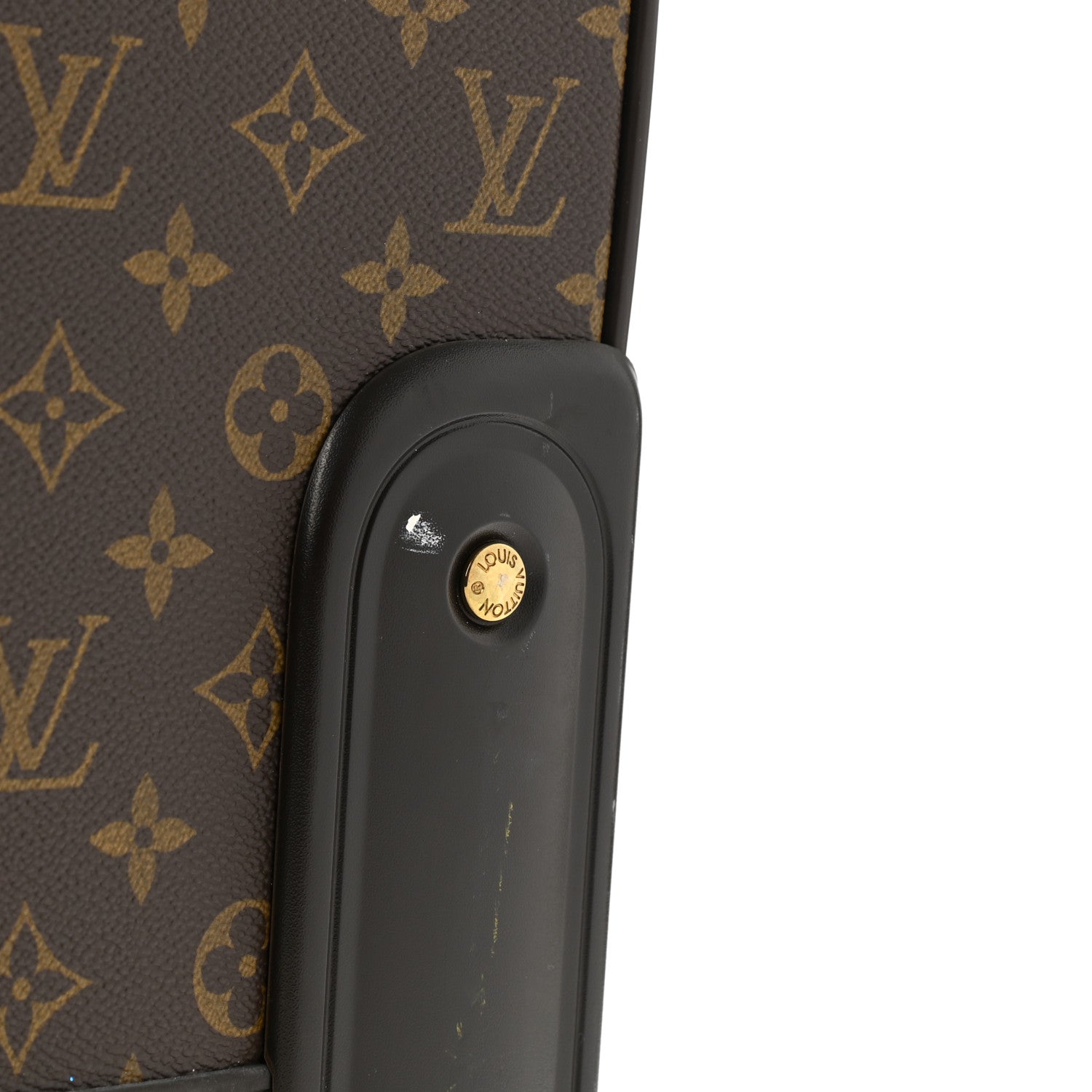 Louis Vuitton Monogram Pegase 55 Business 10 of 13