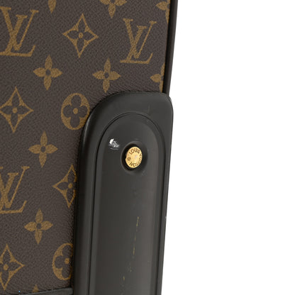 Louis Vuitton Monogram Pegase 55 Business 10 of 13
