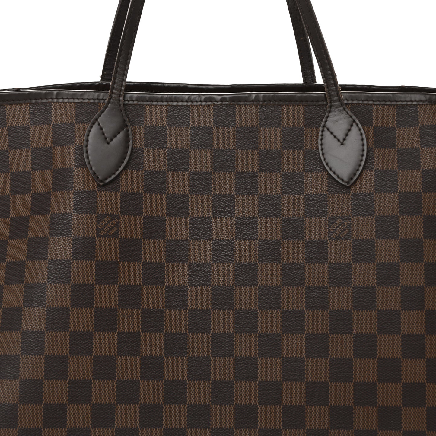 Damier Ebene Neverfull GM