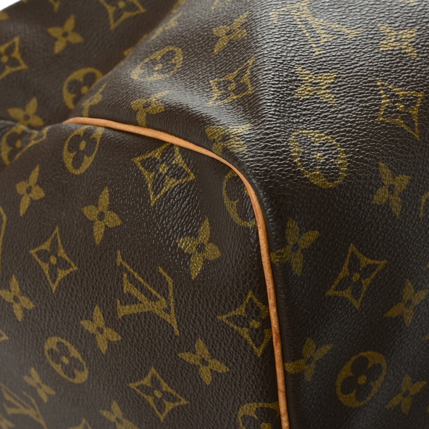 Louis Vuitton Monogram Keepall 60 10 of 13