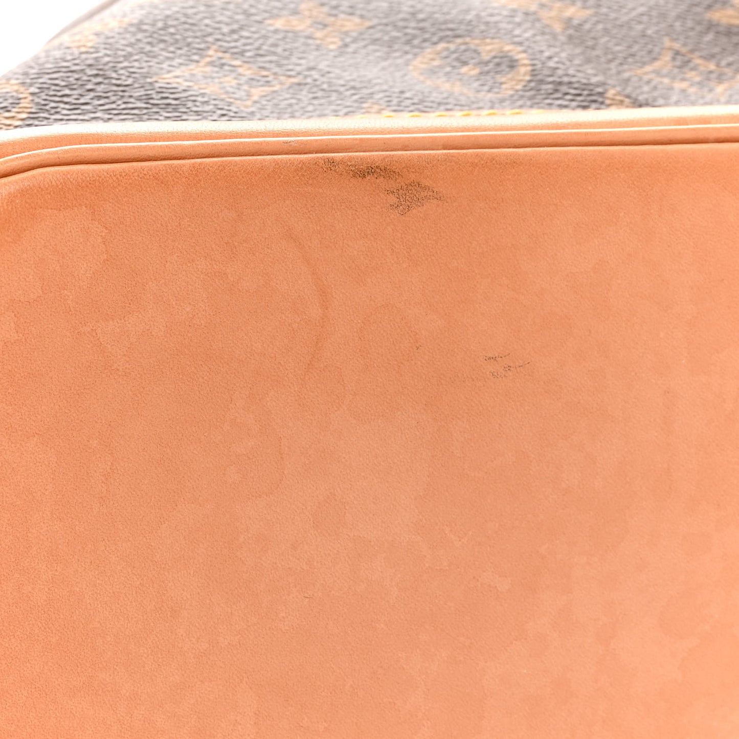Monogram Noe BB