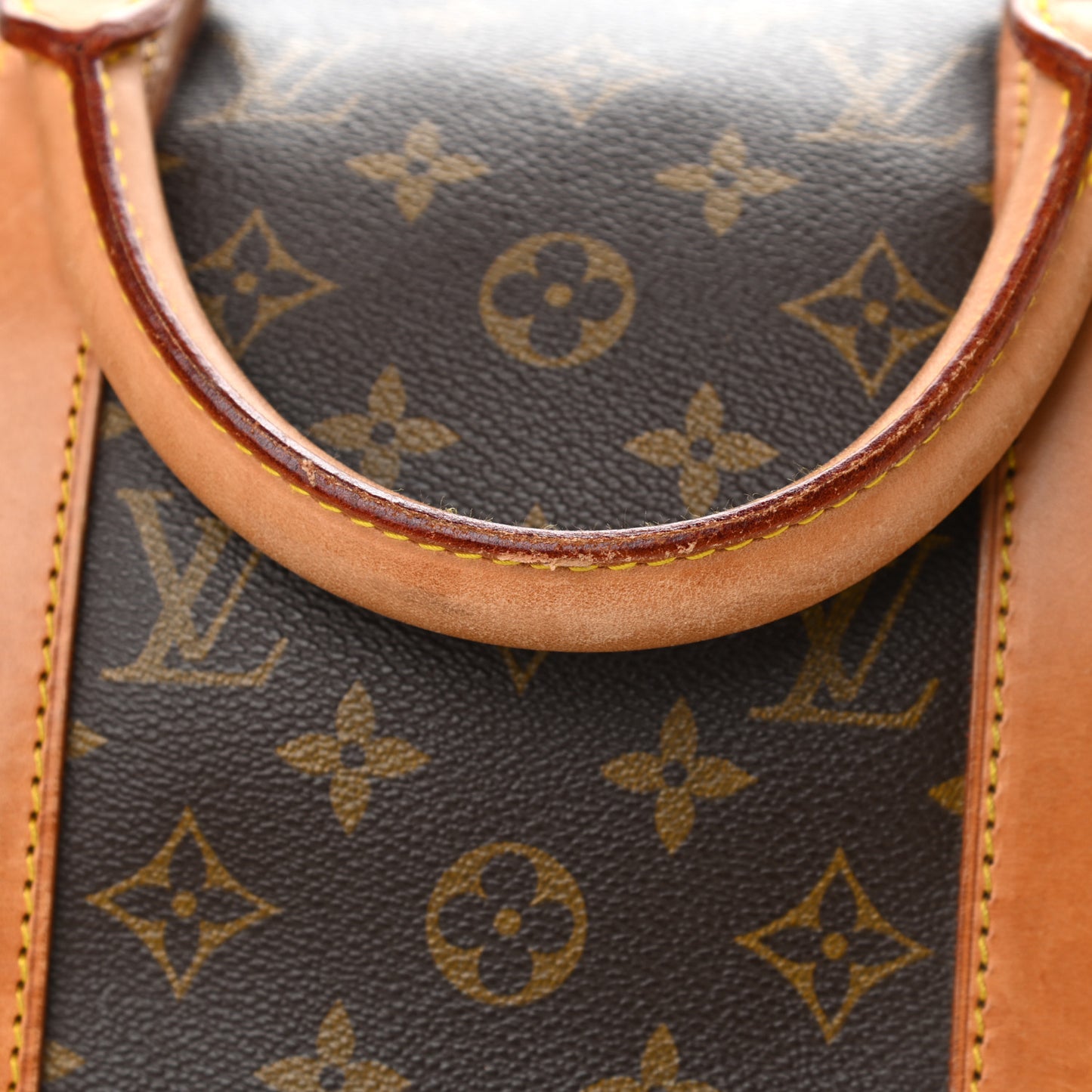 Monogram Keepall Bandouliere 50