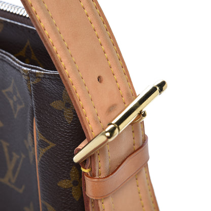 Louis Vuitton Monogram Viva-Cite GM 12 of 14