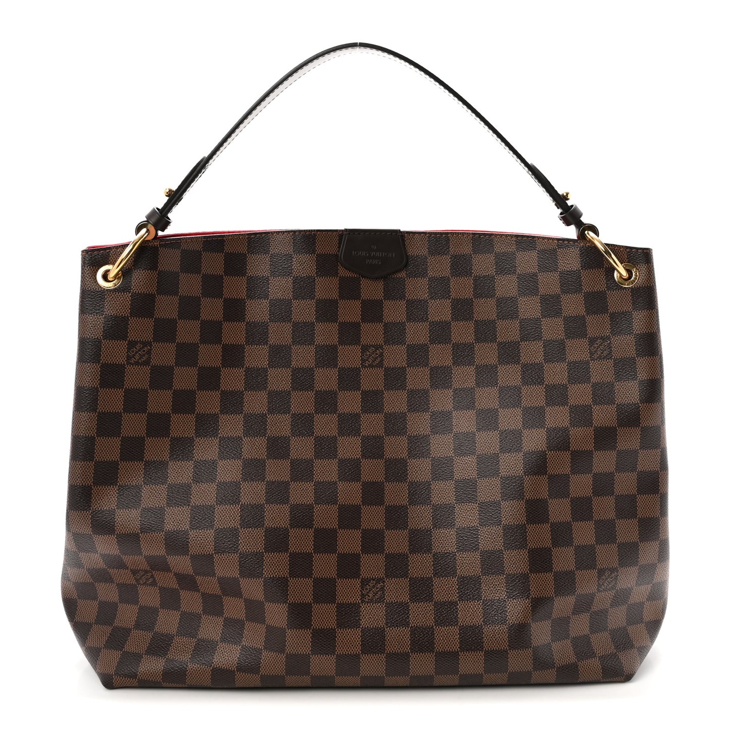 Damier Ebene Graceful MM