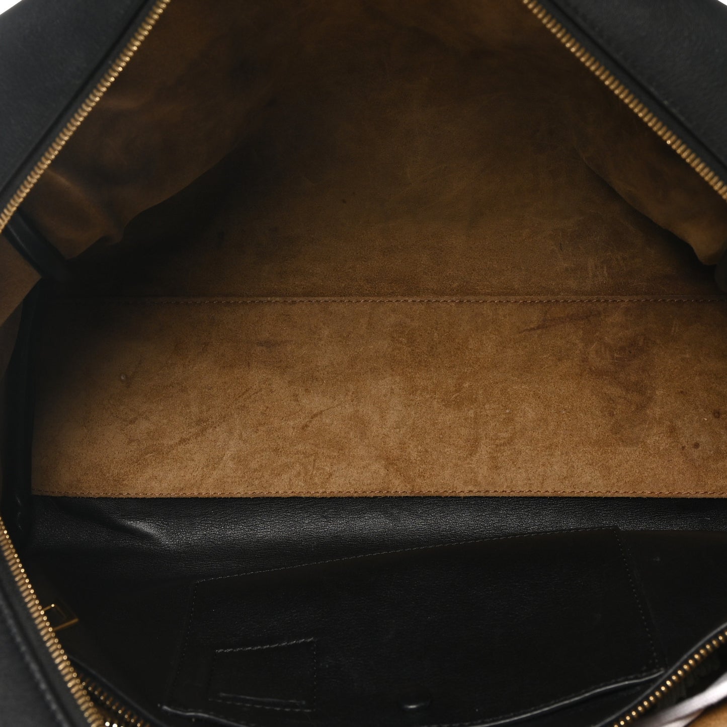 Jacquard Anagram Calfskin Amazona 28 Black Navy