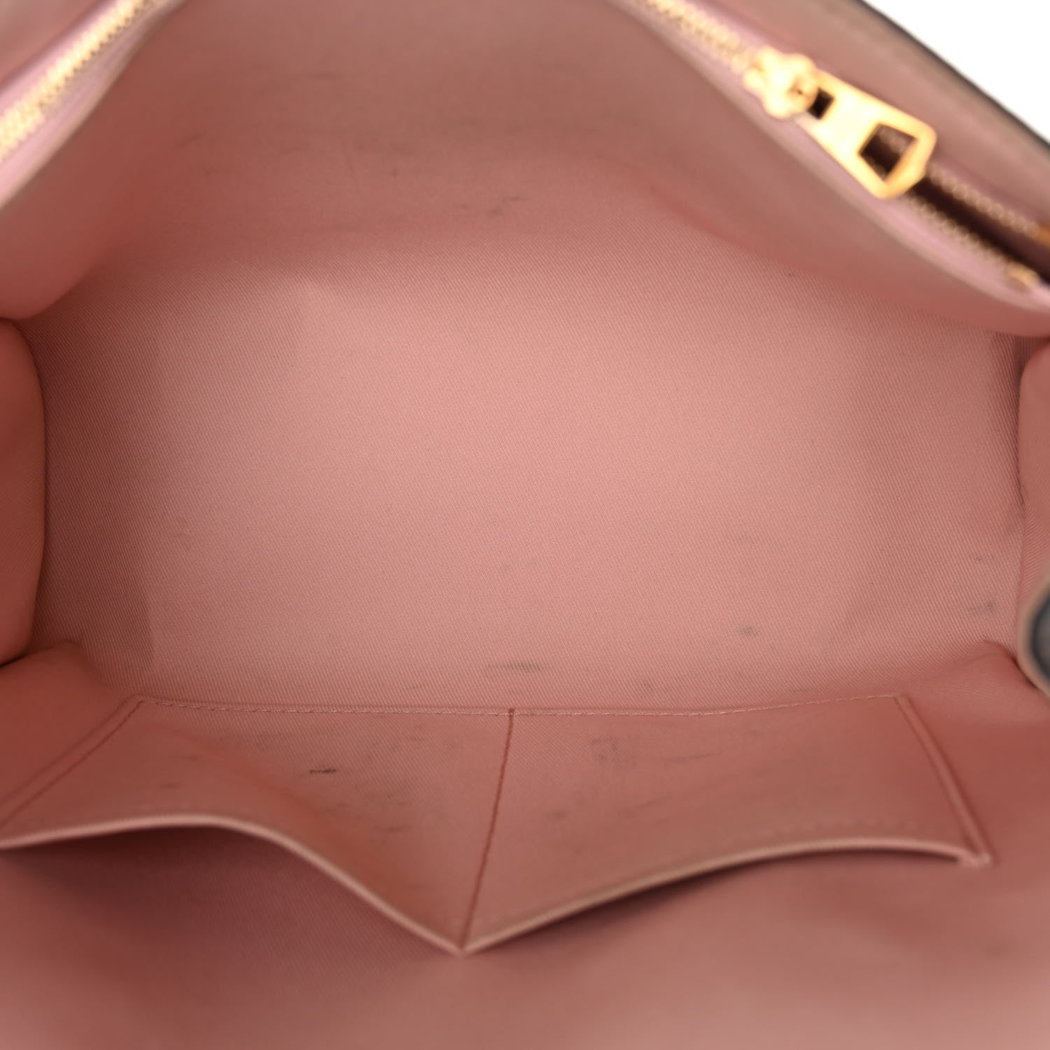 Louis Vuitton Damier Ebene Bond Street Magnolia 5 of 17