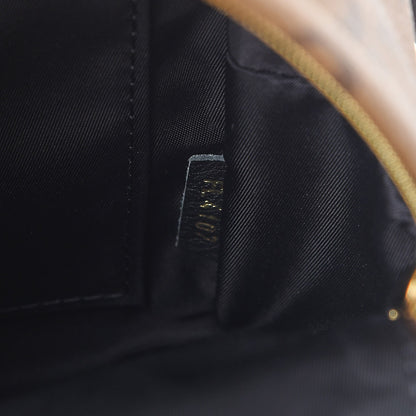 Louis Vuitton Reverse Monogram Palm Springs Backpack Mini 7 of 8