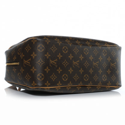 Louis Vuitton Monogram Deauville 4 of 8