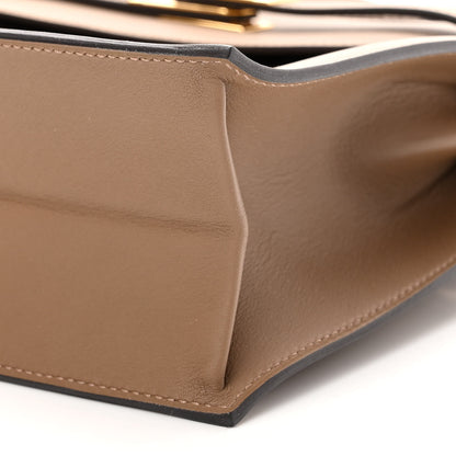 Hermes Swift Kelly Danse II Belt Bag Beige De Weimar 8 of 8