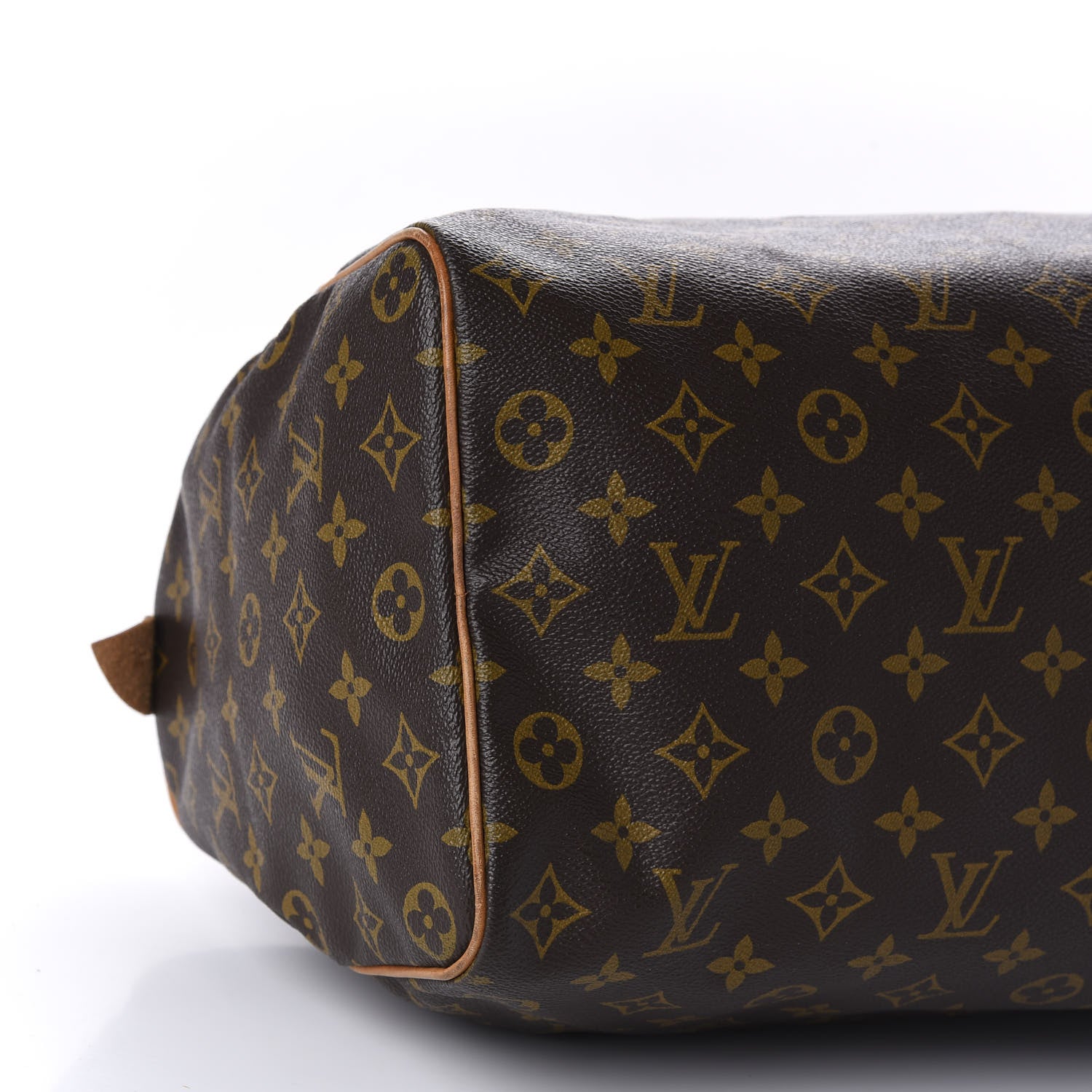 Louis Vuitton Monogram Speedy 35 6 of 14