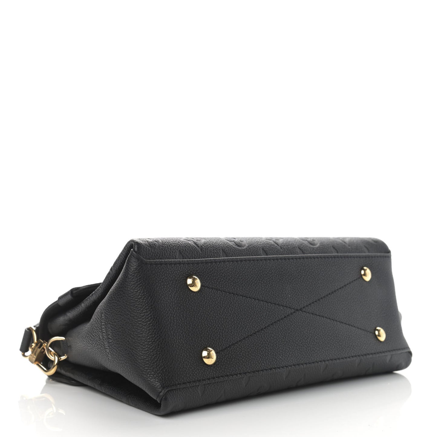 Empreinte Georges BB Black