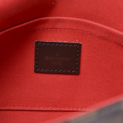 Louis Vuitton Damier Ebene Favorite MM 7 of 14