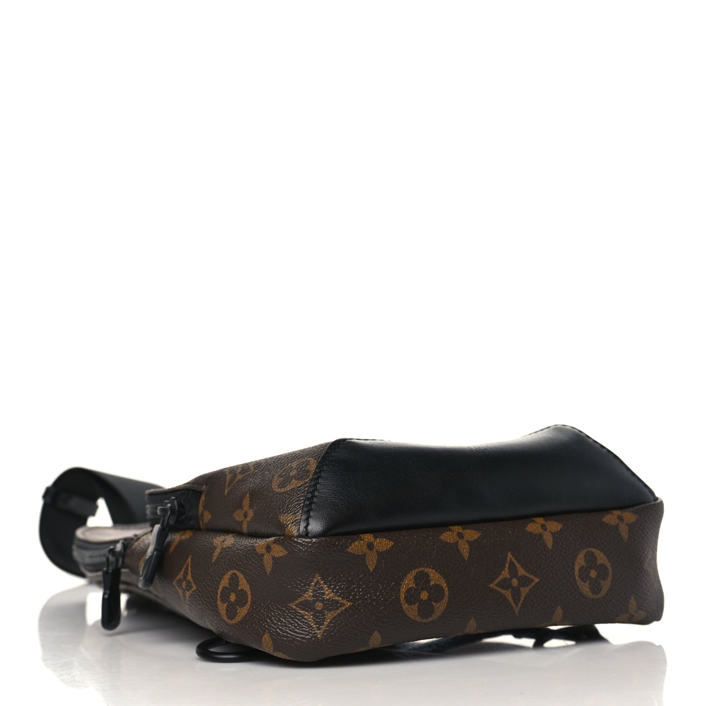 Monogram Macassar Avenue Sling Bag