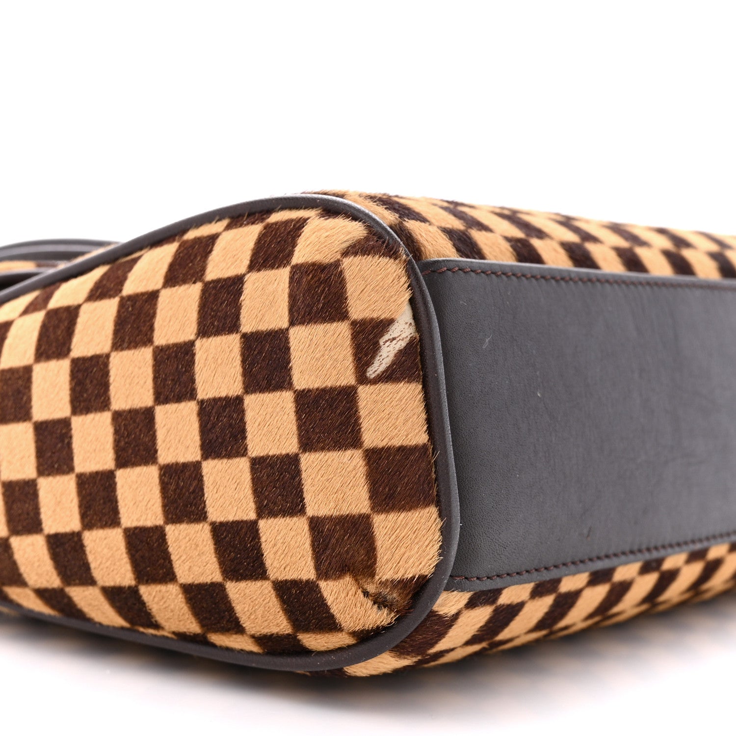 Louis Vuitton LOUIS VUITTON Damier Sauvage Lionne 8 of 13