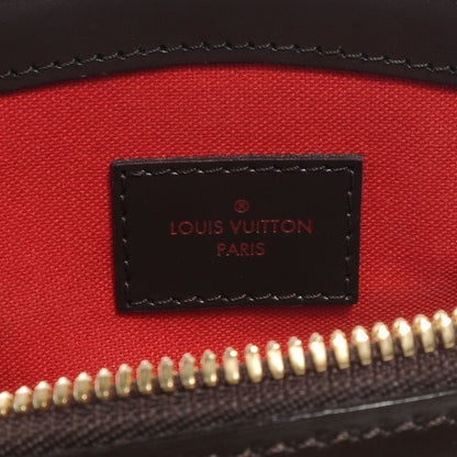 Louis Vuitton Damier Ebene Verona PM 6 of 11