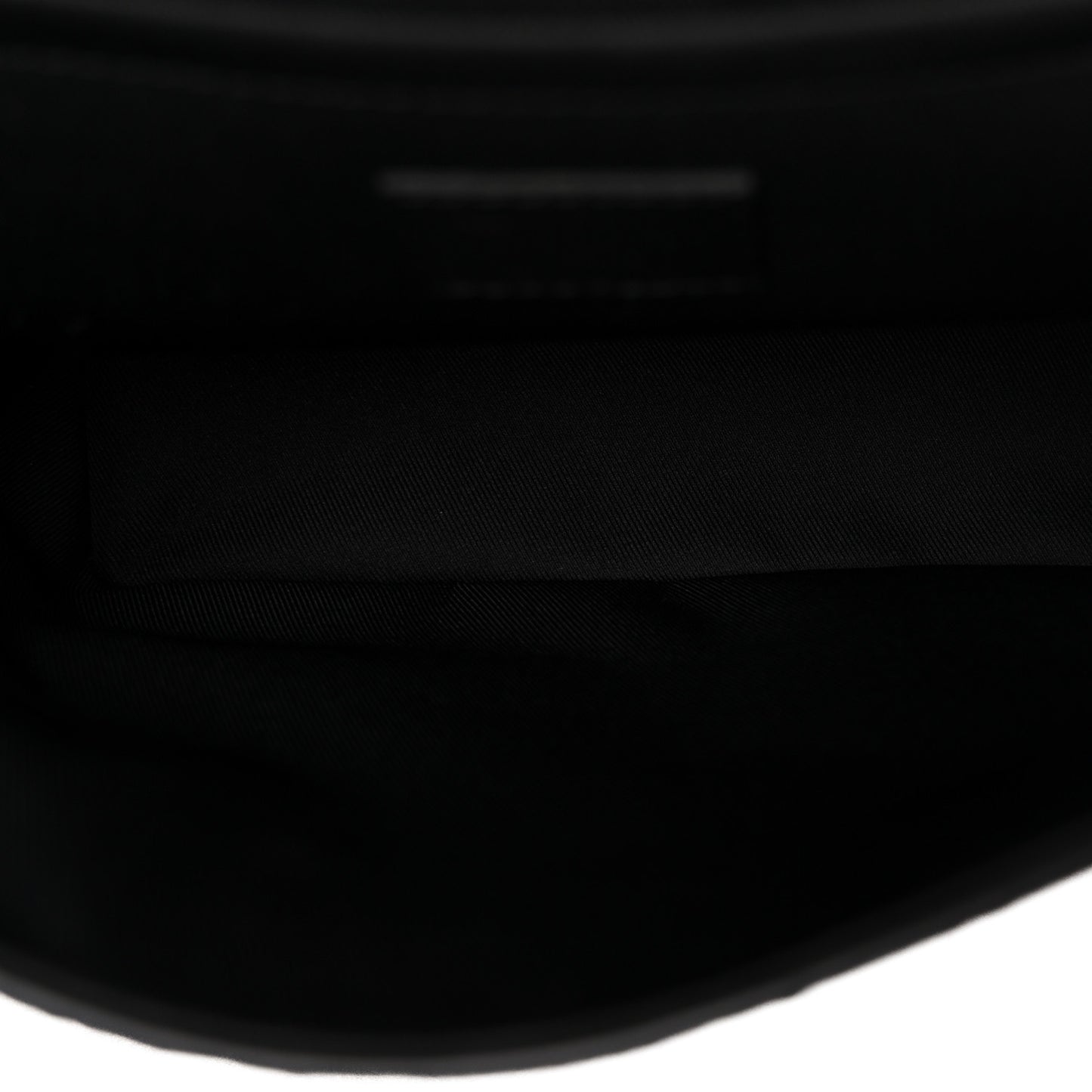 Taurillon Monogram Steamer PM NM Black