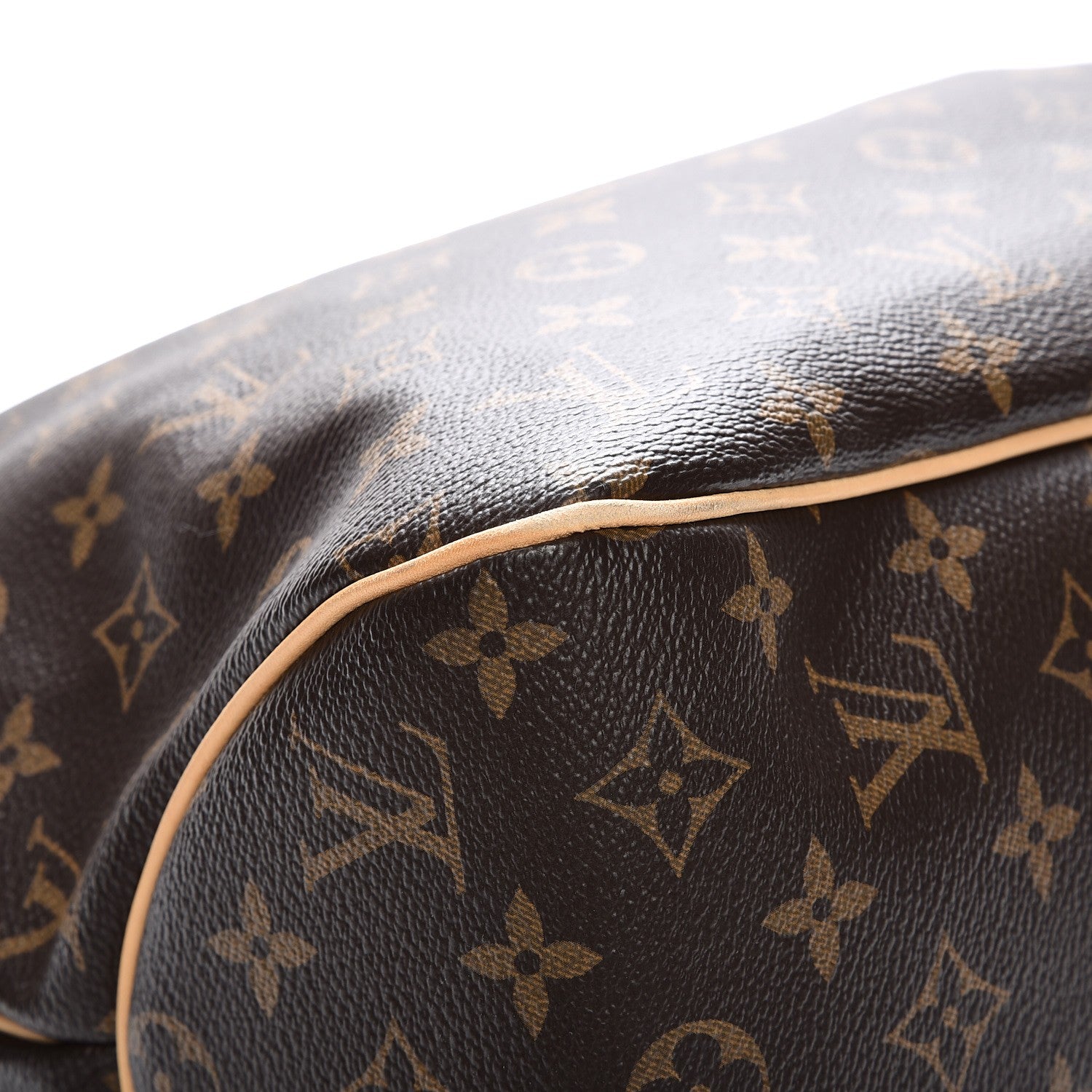 Louis Vuitton Monogram Delightful MM 10 of 13