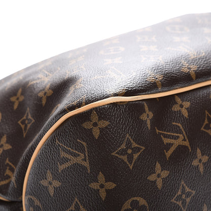 Louis Vuitton Monogram Delightful MM 10 of 13