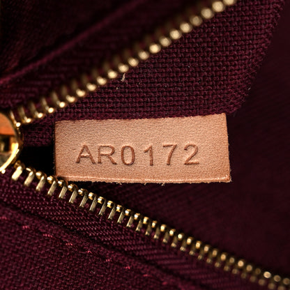 Louis Vuitton Monogram Raspail PM 6 of 13