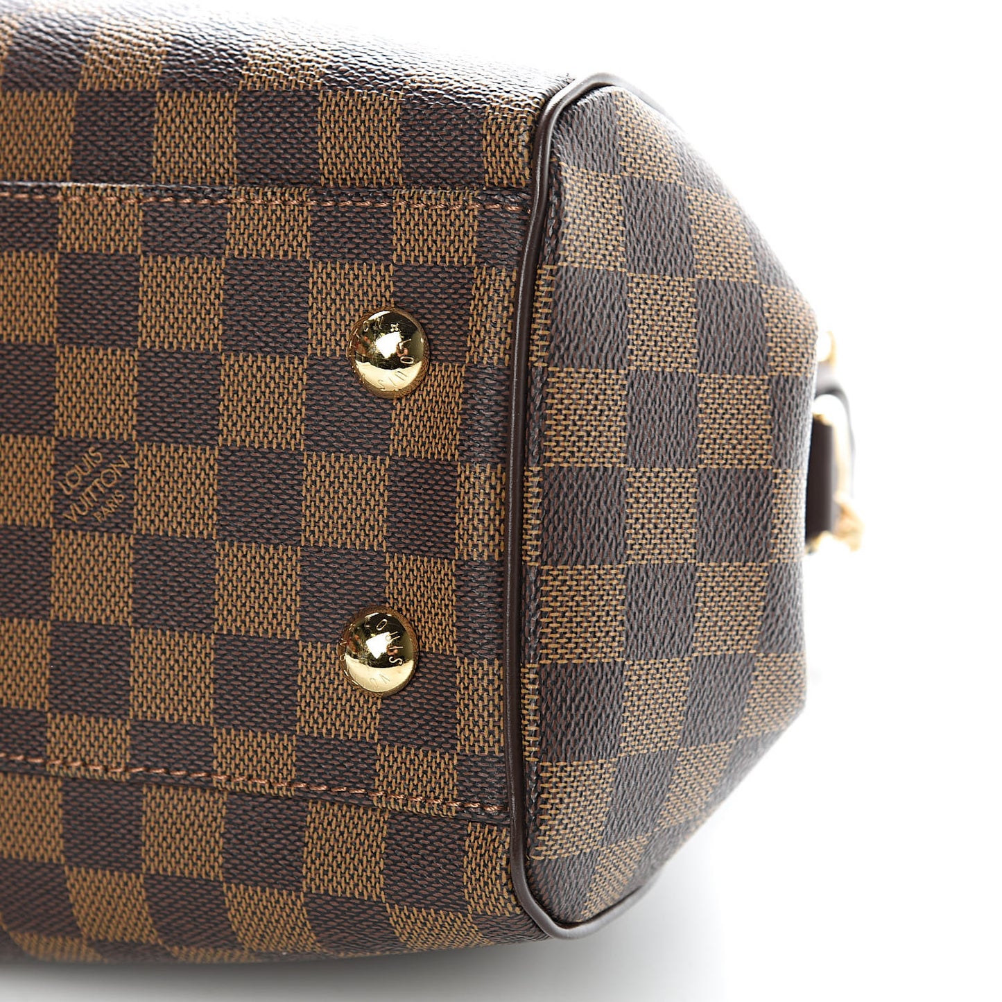 Damier Ebene Trevi PM