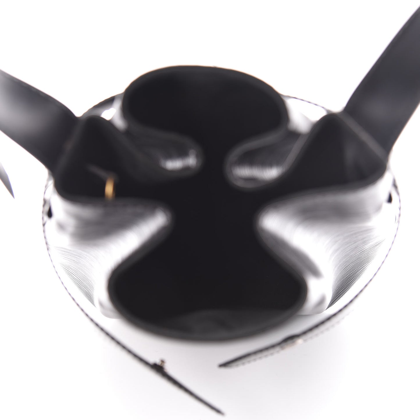 Epi Sac D'Epaule Black