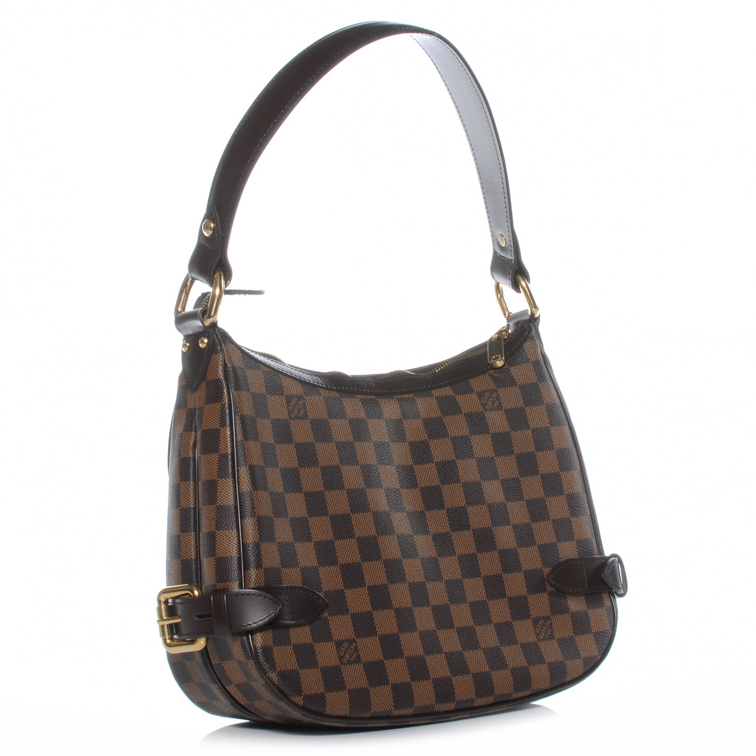 Louis Vuitton Damier Ebene Highbury 3 of 7