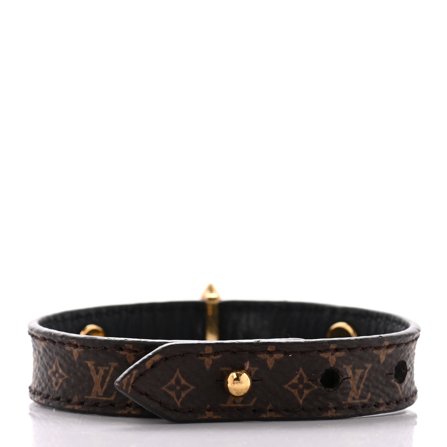Monogram Blooming Bracelet 17