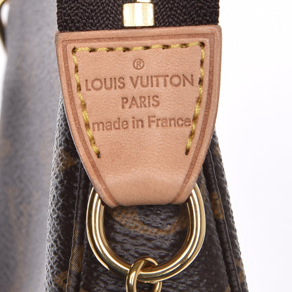 Louis Vuitton Monogram Mini Pochette Accessories 6 of 7