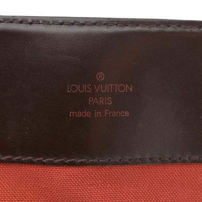 Louis Vuitton Damier Ebene Broadway Messenger Bag 6 of 16