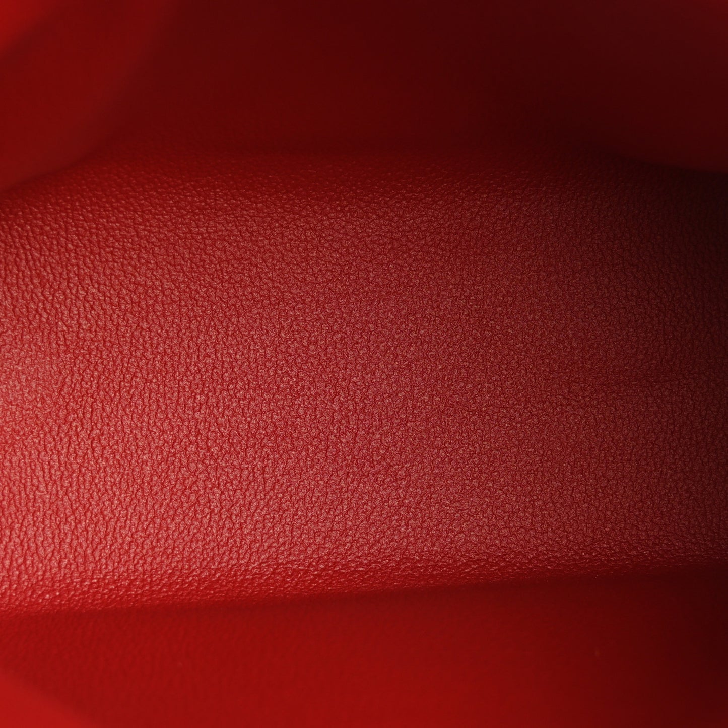 Monogram Pallas Beauty Case Cherry