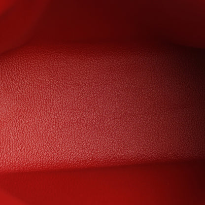 Louis Vuitton Monogram Pallas Beauty Case Cherry 5 of 7
