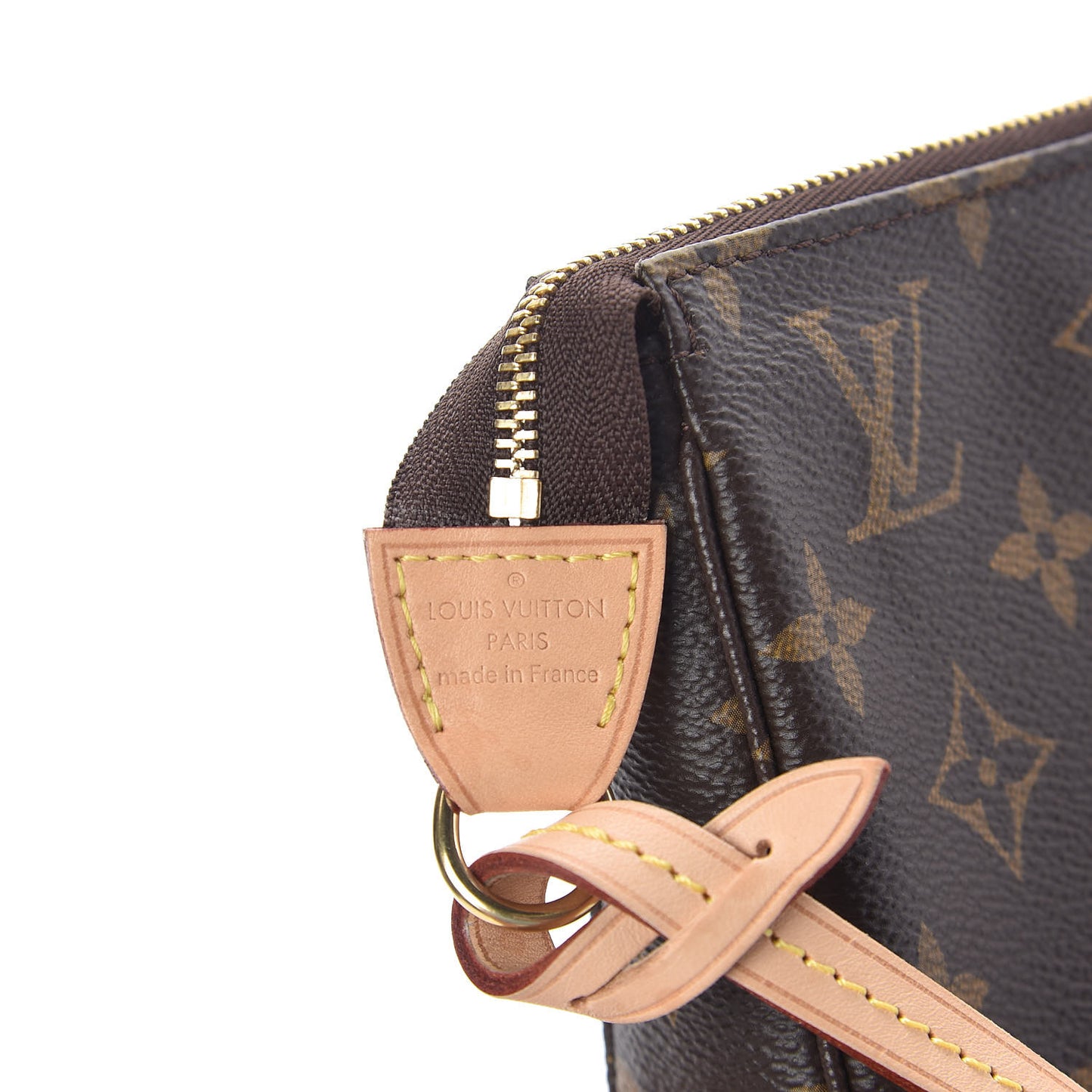 Monogram Pochette Accessories NM