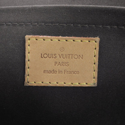 Louis Vuitton Vernis Rosewood Ave Amarante 7 of 8