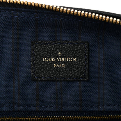 Louis Vuitton Empreinte Speedy Bandouliere 30 Infini 6 of 12