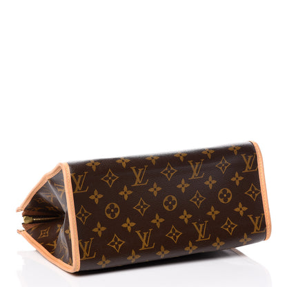 Louis Vuitton Monogram Popincourt Haut 4 of 10
