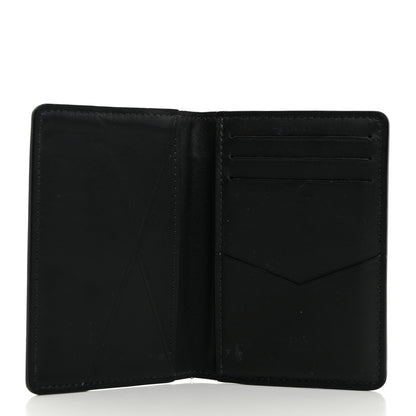 Louis Vuitton Damier Graphite Pocket Organizer NM 5 of 8