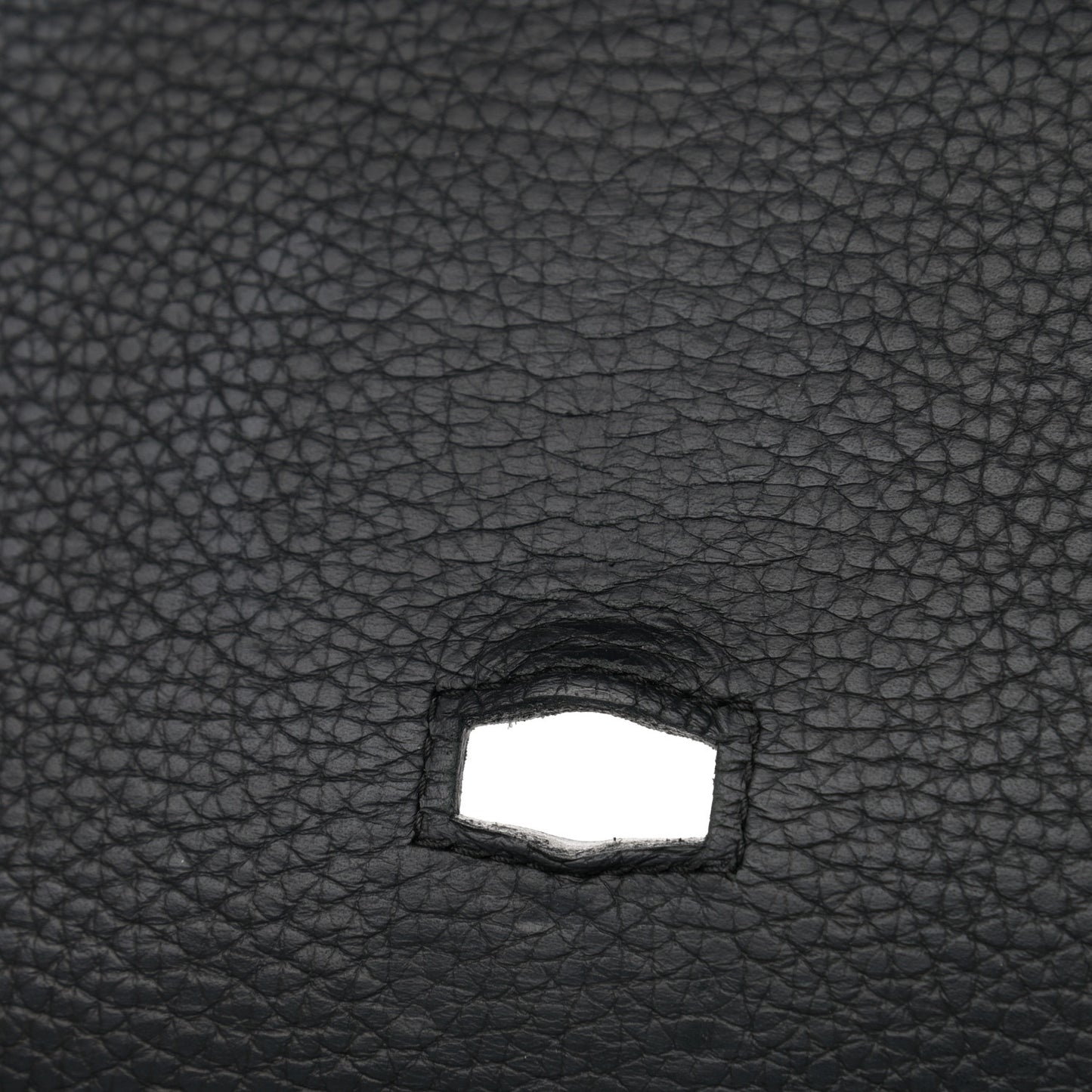 Taurillon Clemence Jypsiere 34 Black