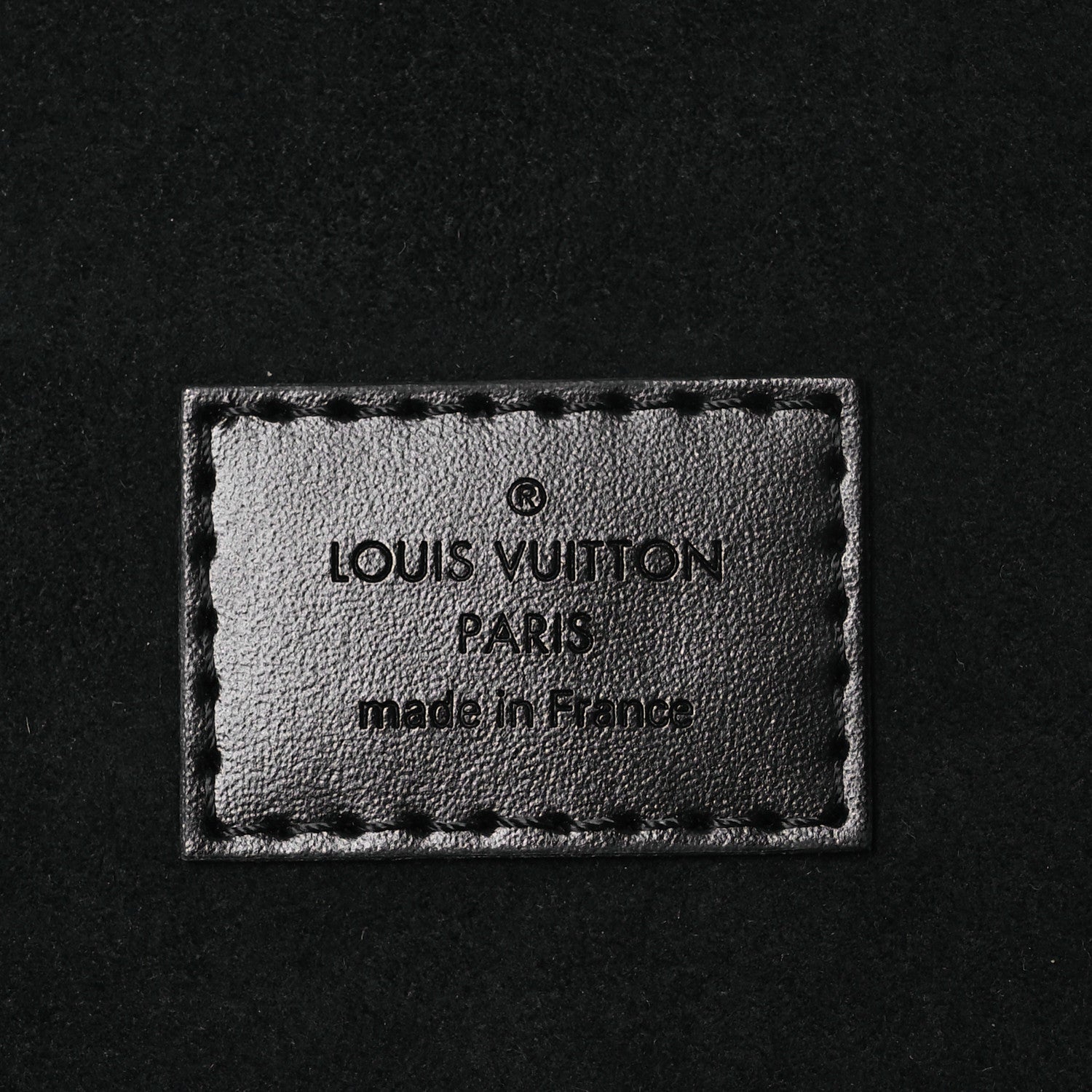 Louis Vuitton Reverse Monogram Cannes 6 of 10