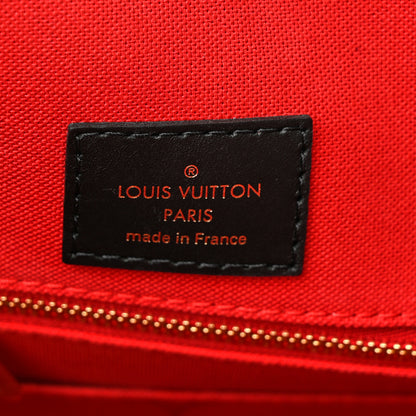Louis Vuitton Reverse Monogram Giant Onthego MM 7 of 10